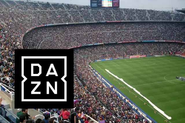 DAZN: Bundesliga, NFL, NBA und vieles mehr